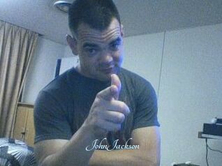 JohnJackson