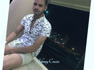 Johnny_Cruise