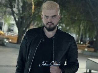 JohnxClark