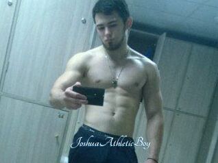 JoshuaAthleticBoy