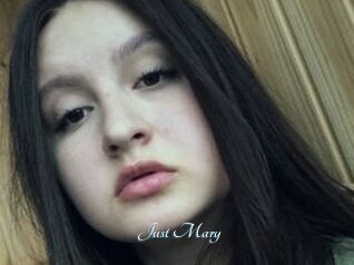 Just_Mary