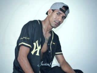 JustinGomez