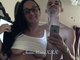 JustinMonicaXXX