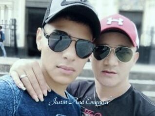 Justin_And_Emanuel