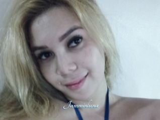 Jamminluna