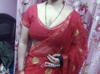 Janntkaur