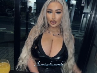 Jasminediamondx