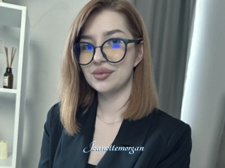 Jeanettemorgan