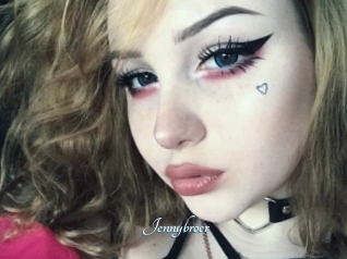 Jennybroer