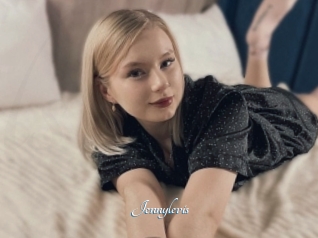 Jennylevis