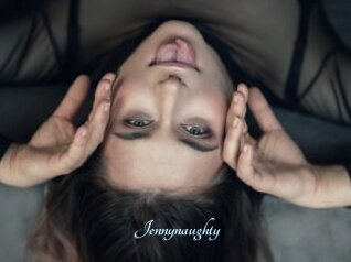 Jennynaughty