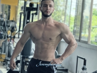 Jeremybumstea