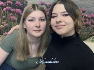 Jodyandedina