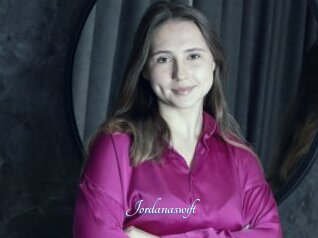 Jordanaswift