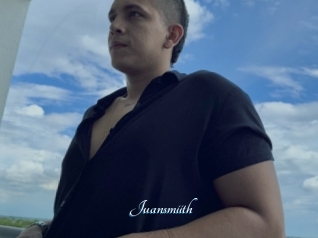 Juansmiith