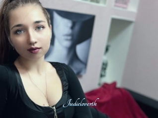 Judieloverth