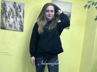 julianagillim Lesbo Sin