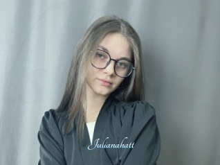 Julianahatt