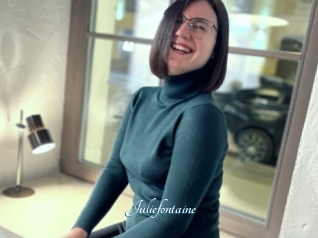 Juliefontaine