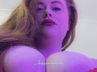 Justjessicawabbit