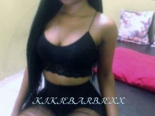 KIKIEBARBIEXX