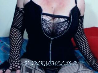 KINKYMELISA