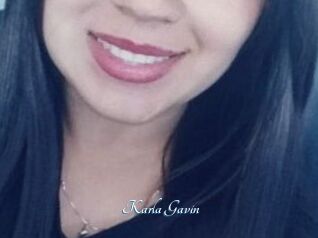 Karla_Gavin