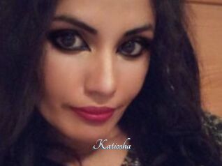 Katiosha