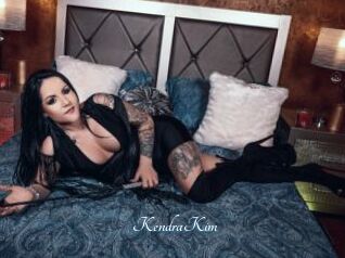 KendraKim