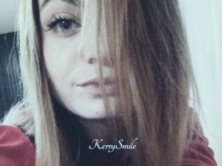 Kerry_Smile