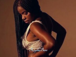 KeyshaBiorc