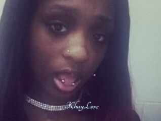 KhayLove