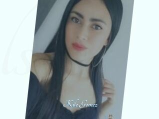 Kile_Gomez