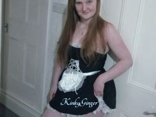 KinkyGinger