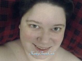 KinkyTransCub