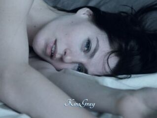 KiraGray
