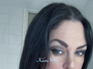 KleinKitty Lesbo Sin