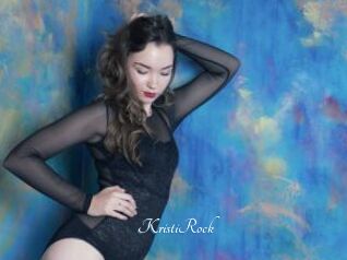 KristiRock