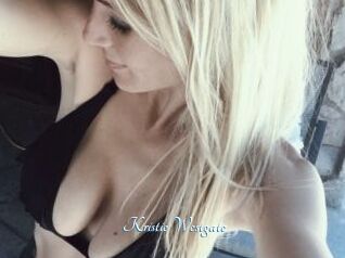 Kristie_Westgate Lesbo Sin