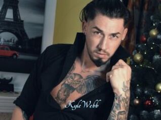 KyleWebb