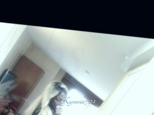 Kymmie702 Lesbo Sin