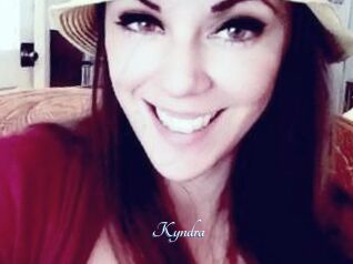 Kyndra
