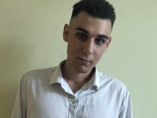 Kaindevol