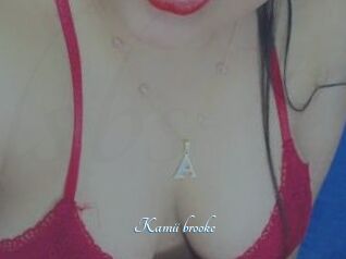 Kamii_brooke