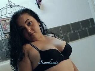 Kamilasoto