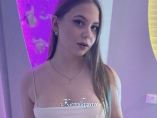 Kamillagrace