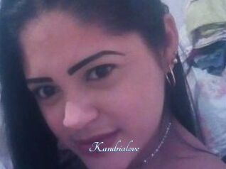 Kandrialove