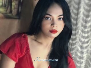 Karinawinston