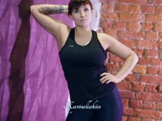 Karinellakiss