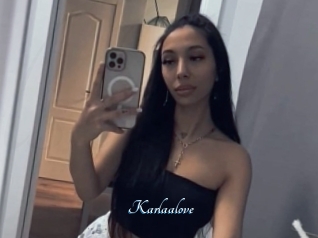 Karlaalove